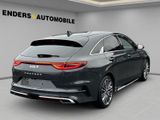 KIA ProCee'd GT-Line 1.4 T-GDI EU6d-T 1.5T 140 DCT7 GTL