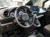 MERCEDES-BENZ eCitan MIXTO LED 5SITZER KLIMA AC/DC TEMPOMAT