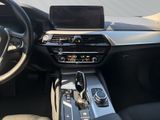 BMW 520 xd touring Lenkradheizung AHK HUD Stop&Go