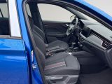 SKODA Scala Klima Navi Rückfahrkamera Panoramadach