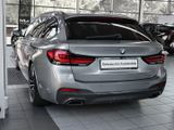 BMW 540d xDrive Touring M-Sport Anhängekupplung