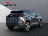 TOYOTA Yaris Cross Hybrid Team D*SAFETY*WINTER*TOP*ALLW