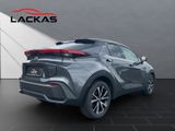 TOYOTA C-HR Hybrid FWD Teamplayer