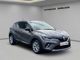 RENAULT Captur Intens 1.3 TCe 130 +Navi+PDC+Kamera+