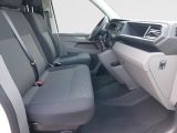 VW T6.1 Transporter Kasten 2.0 TDI KR AHK+HHC