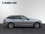 BMW 318 d touring AHK Sportsitze Stop&Go  Alarm