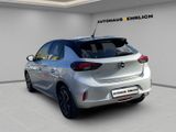 OPEL Corsa F Elegance +Kamera+Sitzheizung+LED+Klima+