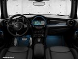 MINI John Cooper Works Cabrio Cooper S Trim