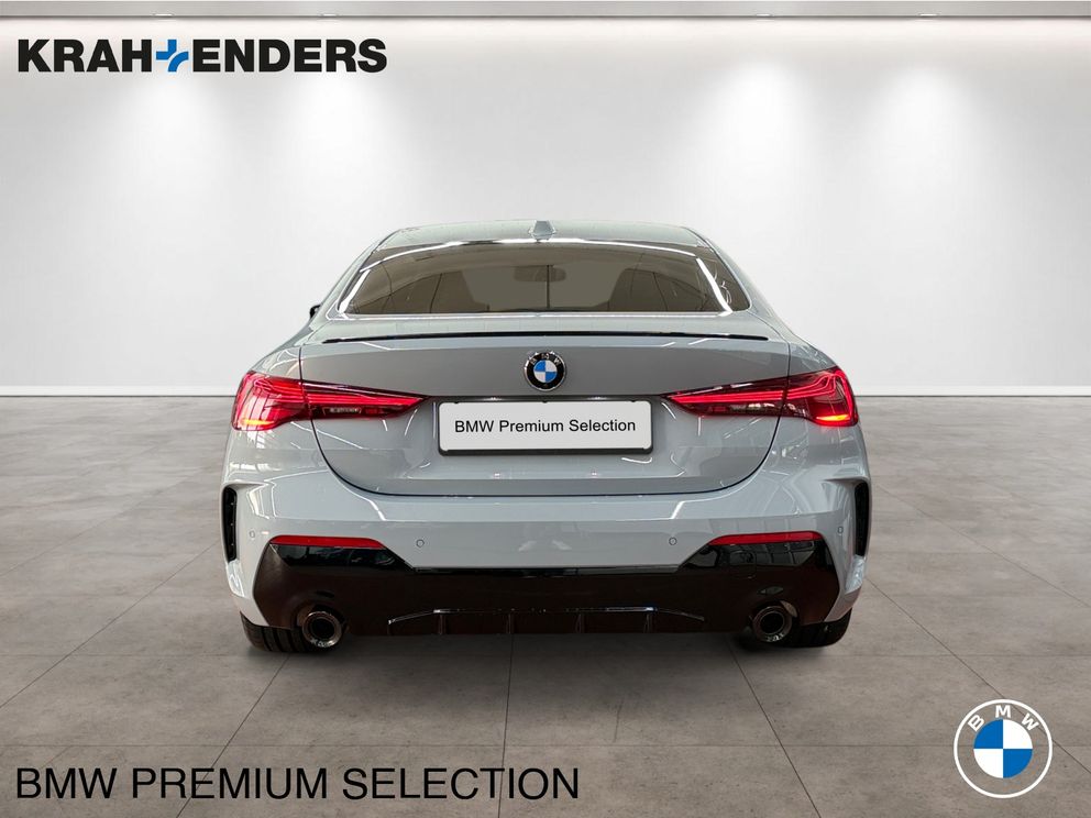 BMW 420 i Coupe M Sport Pro Preisvorteil 25.630 €