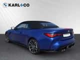 BMW M4 xDrive Comp. Cabrio H&K HUD Keyless ACC Laser