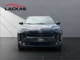 TOYOTA Yaris Cross Hybrid FWD Teamplayer*WINTERPAKET*