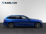 BMW 320 M-Sport LC Prof ACC Laser MemorySitze 19''