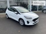 FORD Fiesta Cool & Connect LED Klima PDC
