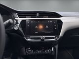 OPEL Corsa-e Edition +Klima+PDC+Sitzheizung+Kamera+
