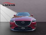 MAZDA CX-3 (DK) Signature+ *Kamera*