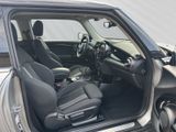 MINI Cooper SE 3-Türer LED PDC SHZ Klima Navi Radio