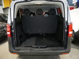 MERCEDES-BENZ eVito 111 Tourer PRO Lang KLIMA/PDC/SHZ/8 SITZE