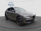 ALFA ROMEO Stelvio Quadrifoglio Q4 Panorama Glasschiebedach