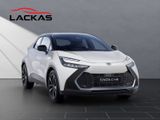 TOYOTA C-HR Hybrid Teamplayer