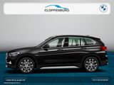 BMW X1 xDrive25d A xLine xLine Head-Up+Navi+Pano+SHZ