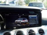 MERCEDES-BENZ E 200 T AMG COMAND MEMO 360 AHK KAMERA SPUR PDC
