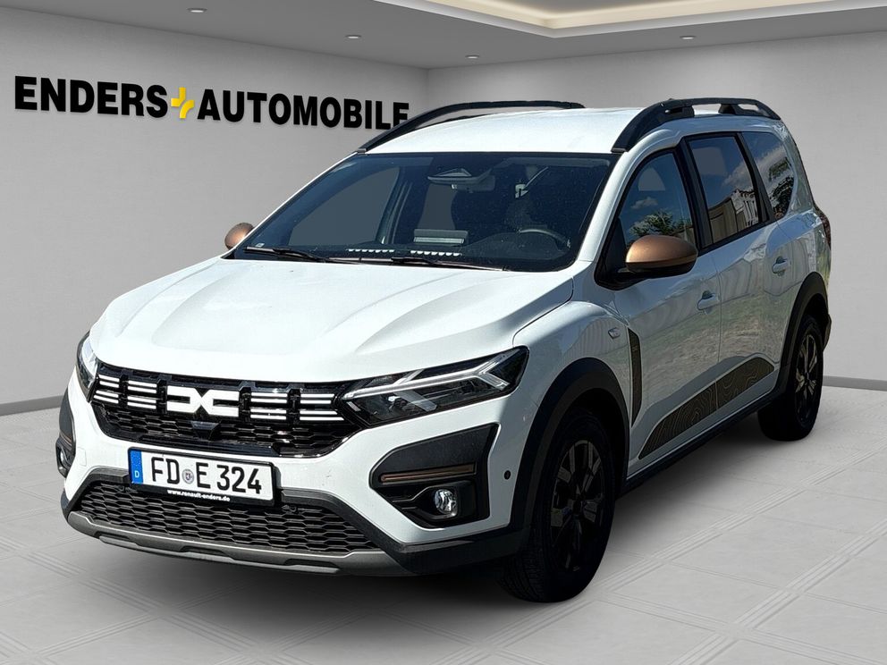 DACIA Jogger 1.0 TCe EU6e Extreme ECO-G 100 Aktion