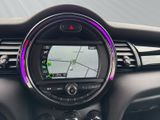 MINI Cooper Cabrio LED Navi PDC SHZ Klima Leder