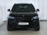 BMW X3 30d MSport AHK Memory Pano HIFI Laser HUD DAB