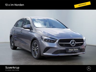 MERCEDES-BENZ B 220 4M , PROGRESSIVE KAMERA SPUR PDC SHZ