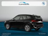 BMW X1 sDrive18d (ab 2022) Head-Up+AHK+Navi+Kamera