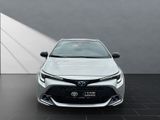 TOYOTA Corolla TS*LOUNGE*PANO*BSM*CARPLAY*