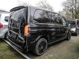 MERCEDES-BENZ V 220 STYLE KOMPAKT AMG 5SITZER KAMERA DISTRONIC