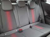 ALFA ROMEO Junior Ibrida 1.2 VGT 48V-Hybrid 107 kW Ti Technologie-Paket