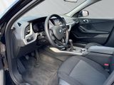 BMW 118 i Advantage 5-Türer PDC Temp SHZ LED Klima
