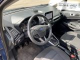 FORD EcoSport Cool & Connect Allwetterreifen LED Klima