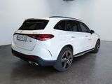 MERCEDES-BENZ GLC 300 d 4MATIC AMG BURM NIGHT MEMO 360 AHK PDC
