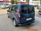 FORD Tourneo Connect Trend Klima PDC AHK Allwetterreifen