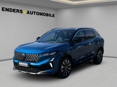 RENAULT Austral Techno Full Hybrid 200 AKTION