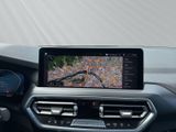 BMW X3 xDrive30d M Sport h&k Panorama Laser AHK