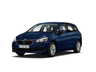 BMW 218 Active Tourer i+Musikstreaming+el.Heckklappe
