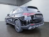 MERCEDES-BENZ GLC 220 d 4M AMG MEMO 360 AHK DISTR KAMERA SPUR