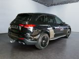 MERCEDES-BENZ GLC 300 4MATIC AMG BURM NIGHT MEMO 360 AHK DISTR