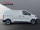 FIAT Scudo KaWa L2 Basis 2024 Laderraumboden
