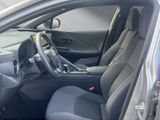 TOYOTA C-HR Plug-In Hyb FWD Teamplayer