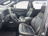 FORD Ranger Wildtrak 205 PS -El.Rollo-Standhzg.-