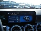 MERCEDES-BENZ GLB 200 d 4M AMG NIGHT MULTI 360 AHK KAMERA PANO