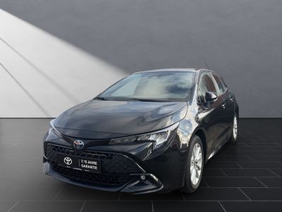TOYOTA Corolla 1.8 Hybrid Business Edition CARPLAY*SZH