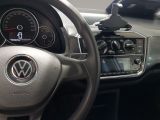 VW up! move up! 1.0 MPI 48kW 5-Gang 2 Türen Klima