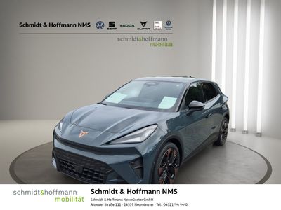 CUPRA Raval Endurance Raval Endur 155/56 E1F