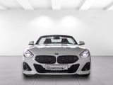 BMW Z4 30iMSport+Navi+DAB+LED+RFK+Leder+eSitze+PDCv+h